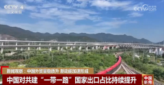 <strong>中国外贸“年度演讲”亮点频现 硬核数据</strong> <strong>中国外贸“年度演讲”亮点频现 硬核数据</strong>