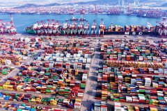 <strong>首季中国经济察看|规模增加、质量提拔</strong> <strong>首季中国经济察看|规模增加、质量提拔</strong>