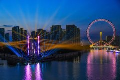 何故中国 ｜ “津”天上新 津派文化的“